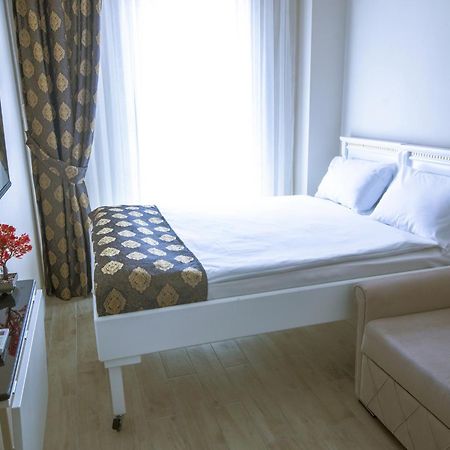Iq Hotel Beyoglu Istambul Extérieur photo