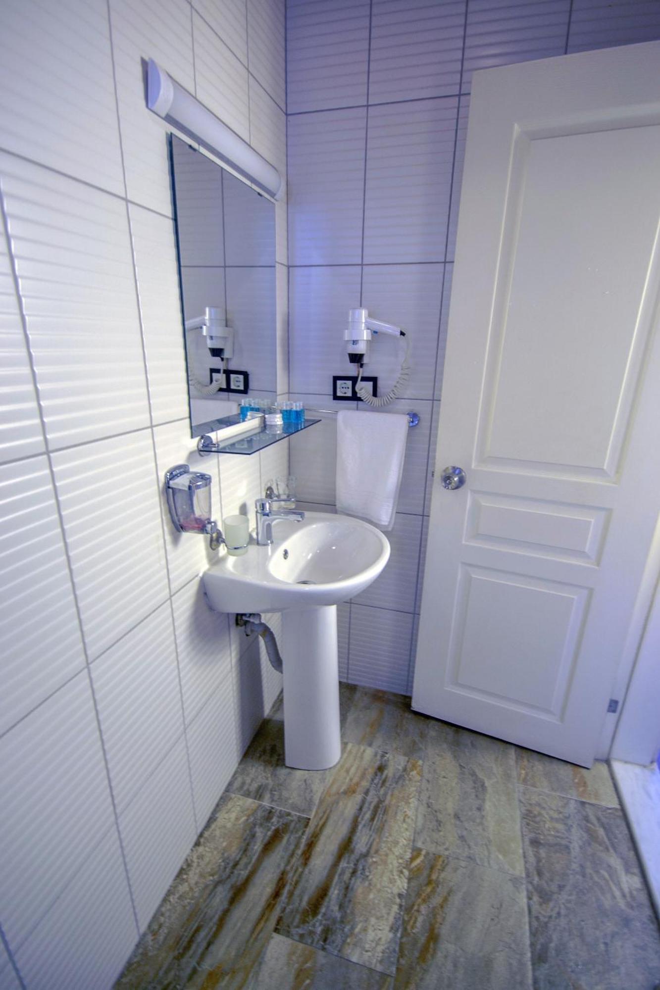 Iq Hotel Beyoglu Istambul Extérieur photo