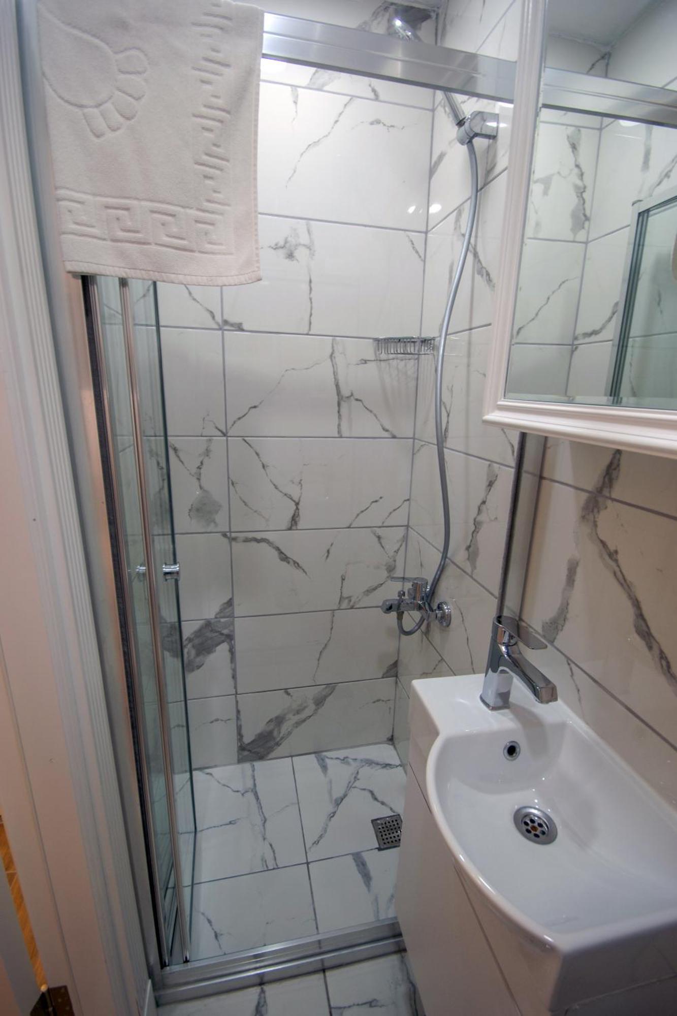 Iq Hotel Beyoglu Istambul Extérieur photo