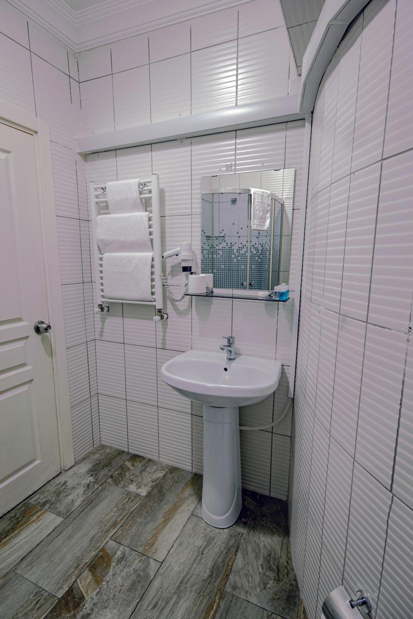 Iq Hotel Beyoglu Istambul Extérieur photo