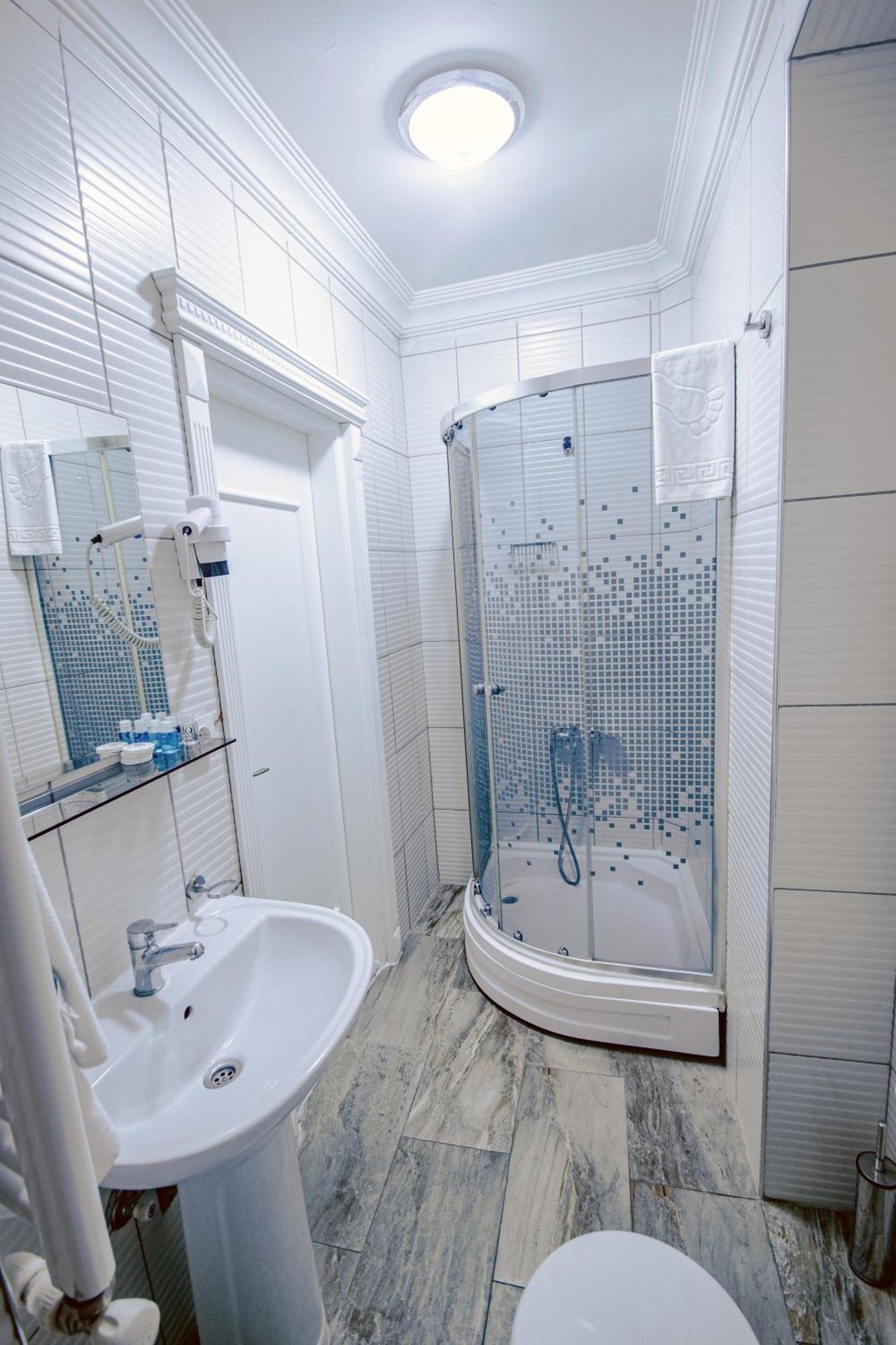 Iq Hotel Beyoglu Istambul Extérieur photo